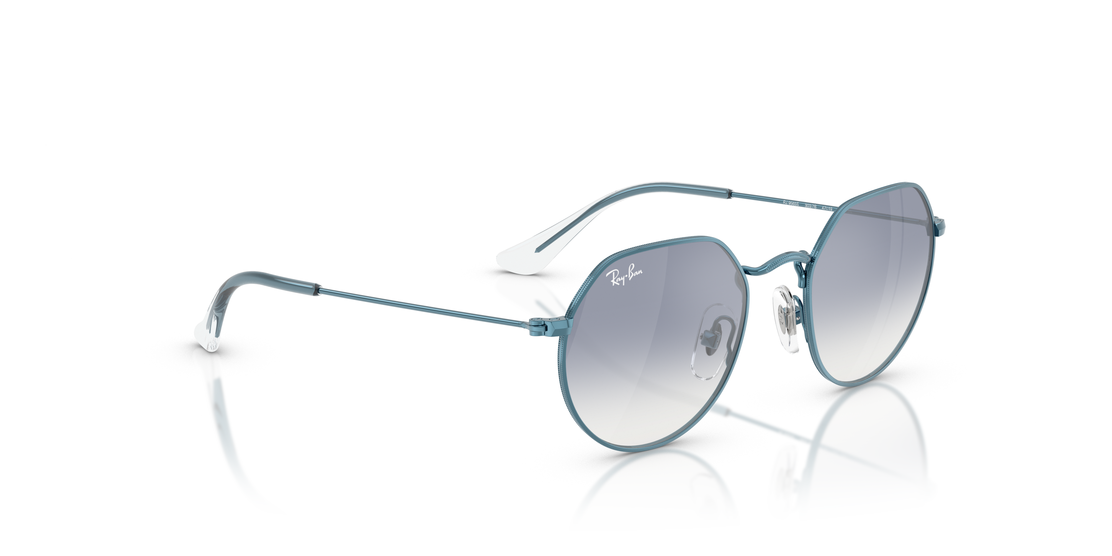 Ray-Ban RJ9565S 303/7B Junior Jack 